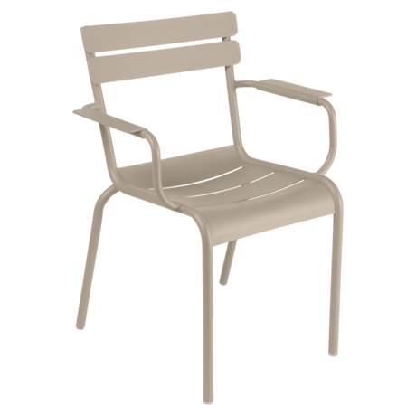 Luxembourg Dining Armchair - Cedar Nursery - Plants and Outdoor Living