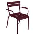 Luxembourg Dining Armchair - Cedar Nursery - Plants and Outdoor Living