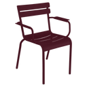 Luxembourg Dining Armchair - Cedar Nursery - Plants and Outdoor Living