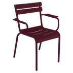 Luxembourg Dining Armchair - Cedar Nursery - Plants and Outdoor Living