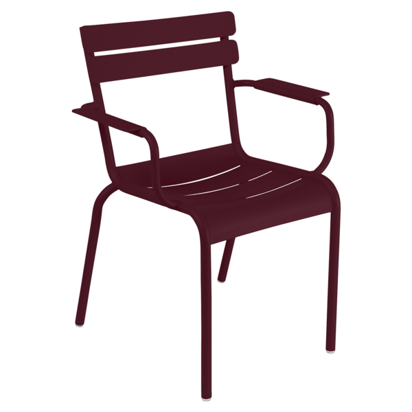 Luxembourg Dining Armchair - Cedar Nursery - Plants and Outdoor Living
