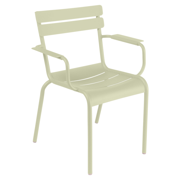 Luxembourg Dining Armchair - Cedar Nursery - Plants and Outdoor Living
