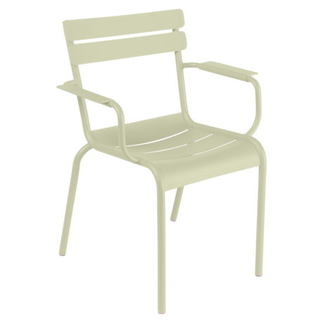 Luxembourg Dining Armchair - Cedar Nursery - Plants and Outdoor Living