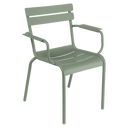 Luxembourg Dining Armchair - Cedar Nursery - Plants and Outdoor Living
