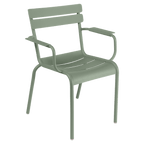 Luxembourg Dining Armchair - Cedar Nursery - Plants and Outdoor Living