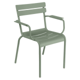 Luxembourg Dining Armchair - Cedar Nursery - Plants and Outdoor Living