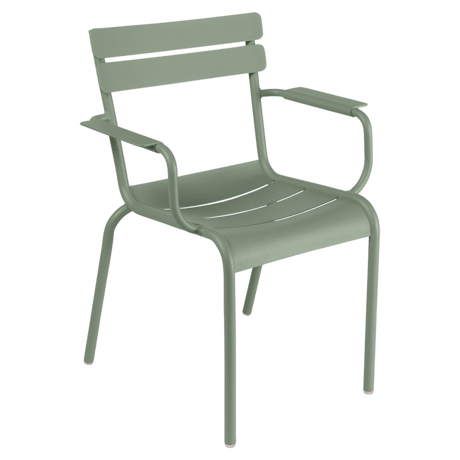 Luxembourg Dining Armchair - Cedar Nursery - Plants and Outdoor Living