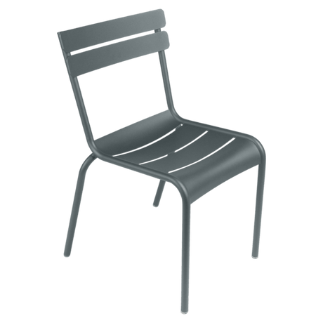 Luxembourg Dining Chair - Cedar Nursery - Plants and Outdoor Living
