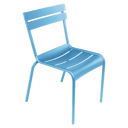 Luxembourg Dining Chair - Cedar Nursery - Plants and Outdoor Living