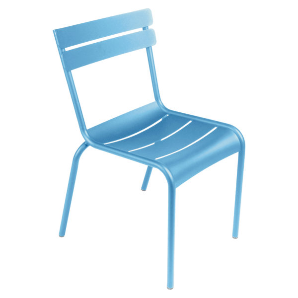 Luxembourg Dining Chair - Cedar Nursery - Plants and Outdoor Living