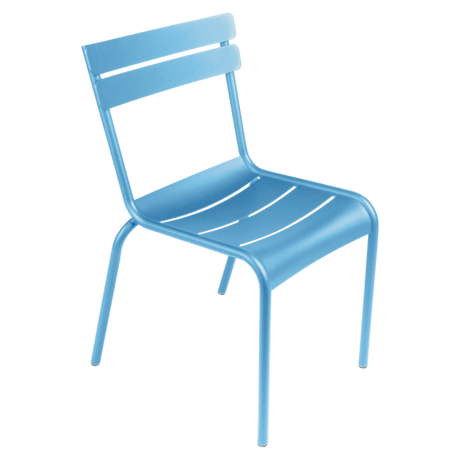 Luxembourg Dining Chair - Cedar Nursery - Plants and Outdoor Living