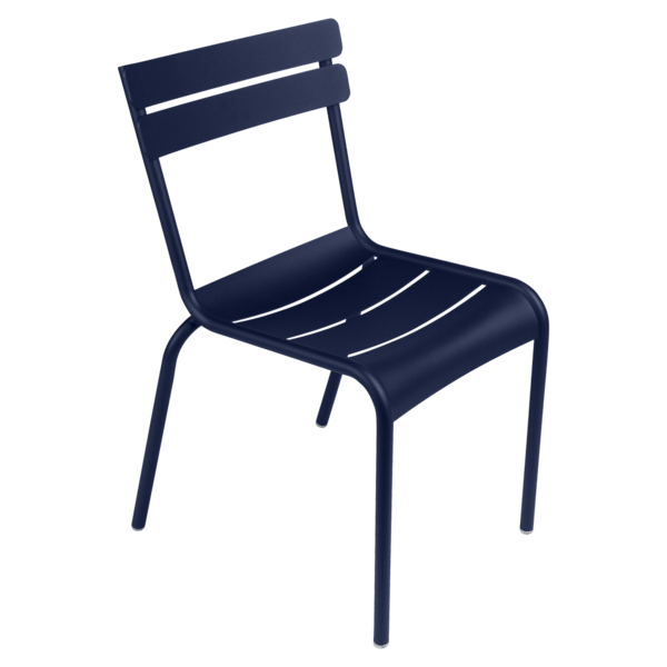 Luxembourg Dining Chair - Cedar Nursery - Plants and Outdoor Living