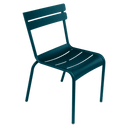 Luxembourg Dining Chair - Cedar Nursery - Plants and Outdoor Living