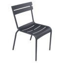 Luxembourg Dining Chair - Cedar Nursery - Plants and Outdoor Living