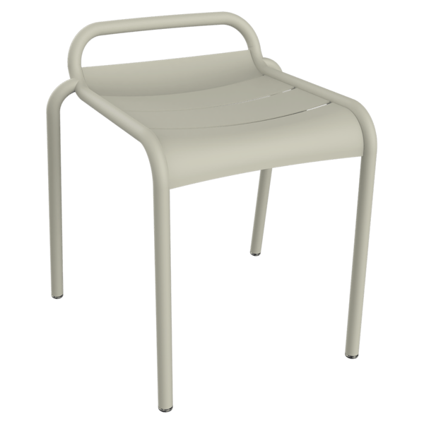 Luxembourg Dining Stool - Cedar Nursery - Plants and Outdoor Living