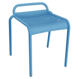 Luxembourg Dining Stool - Cedar Nursery - Plants and Outdoor Living