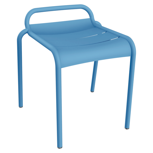 Luxembourg Dining Stool - Cedar Nursery - Plants and Outdoor Living