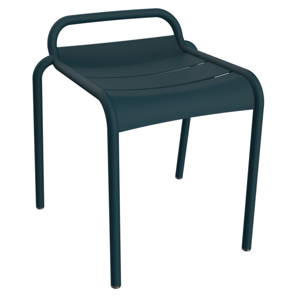 Luxembourg Dining Stool - Cedar Nursery - Plants and Outdoor Living