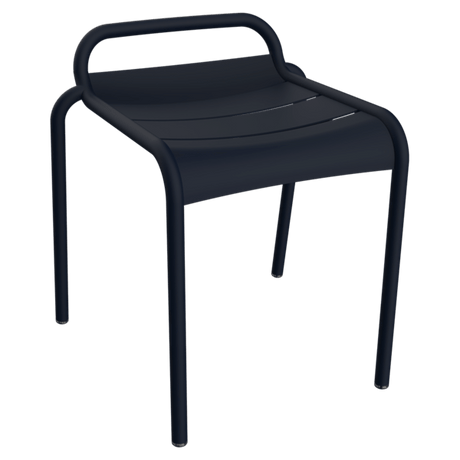 Luxembourg Dining Stool - Cedar Nursery - Plants and Outdoor Living