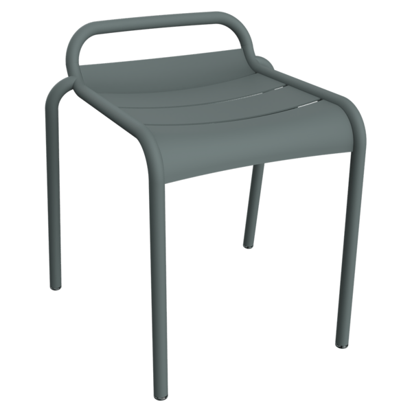 Luxembourg Dining Stool - Cedar Nursery - Plants and Outdoor Living