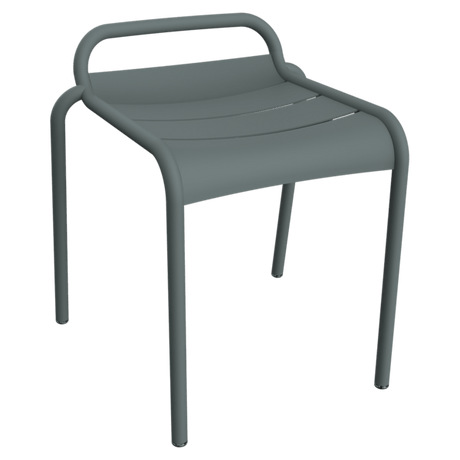 Luxembourg Dining Stool - Cedar Nursery - Plants and Outdoor Living