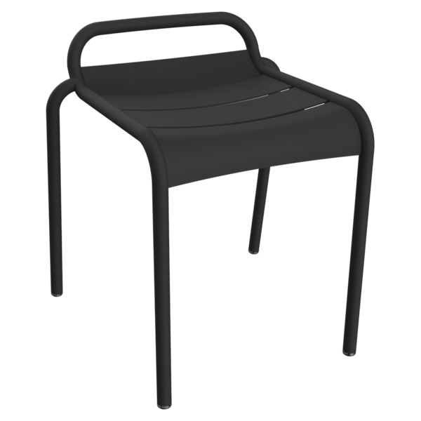 Luxembourg Dining Stool - Cedar Nursery - Plants and Outdoor Living