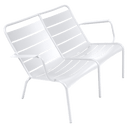 Luxembourg Duo Lounge Low Armchair - Cedar Nursery - Plants and Outdoor Living