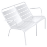 Luxembourg Duo Lounge Low Armchair - Cedar Nursery - Plants and Outdoor Living