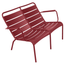 Luxembourg Duo Lounge Low Armchair - Cedar Nursery - Plants and Outdoor Living