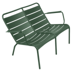 Luxembourg Duo Lounge Low Armchair - Cedar Nursery - Plants and Outdoor Living