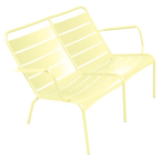 Luxembourg Duo Lounge Low Armchair - Cedar Nursery - Plants and Outdoor Living
