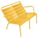 Luxembourg Duo Lounge Low Armchair - Cedar Nursery - Plants and Outdoor Living
