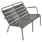 Luxembourg Duo Lounge Low Armchair - Cedar Nursery - Plants and Outdoor Living