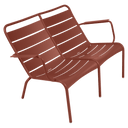Luxembourg Duo Lounge Low Armchair - Cedar Nursery - Plants and Outdoor Living