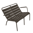 Luxembourg Duo Lounge Low Armchair - Cedar Nursery - Plants and Outdoor Living