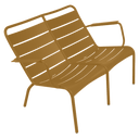 Luxembourg Duo Lounge Low Armchair - Cedar Nursery - Plants and Outdoor Living