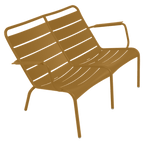 Luxembourg Duo Lounge Low Armchair - Cedar Nursery - Plants and Outdoor Living