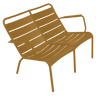 Luxembourg Duo Lounge Low Armchair - Cedar Nursery - Plants and Outdoor Living