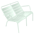 Luxembourg Duo Lounge Low Armchair - Cedar Nursery - Plants and Outdoor Living