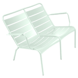 Luxembourg Duo Lounge Low Armchair - Cedar Nursery - Plants and Outdoor Living