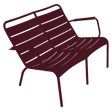 Luxembourg Duo Lounge Low Armchair - Cedar Nursery - Plants and Outdoor Living
