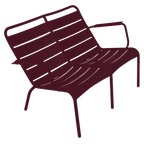 Luxembourg Duo Lounge Low Armchair - Cedar Nursery - Plants and Outdoor Living