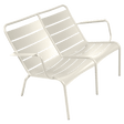 Luxembourg Duo Lounge Low Armchair - Cedar Nursery - Plants and Outdoor Living
