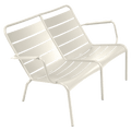Luxembourg Duo Lounge Low Armchair - Cedar Nursery - Plants and Outdoor Living