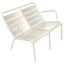 Luxembourg Duo Lounge Low Armchair - Cedar Nursery - Plants and Outdoor Living