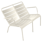 Luxembourg Duo Lounge Low Armchair - Cedar Nursery - Plants and Outdoor Living