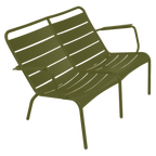Luxembourg Duo Lounge Low Armchair - Cedar Nursery - Plants and Outdoor Living