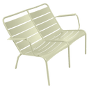 Luxembourg Duo Lounge Low Armchair - Cedar Nursery - Plants and Outdoor Living