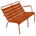 Luxembourg Duo Lounge Low Armchair - Cedar Nursery - Plants and Outdoor Living