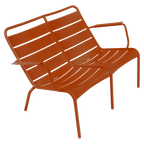 Luxembourg Duo Lounge Low Armchair - Cedar Nursery - Plants and Outdoor Living